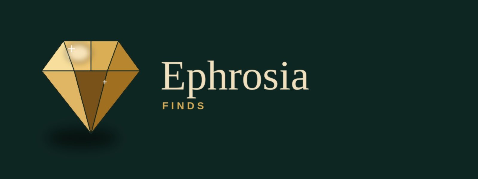 Ephrosia finds